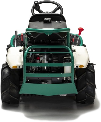 Desbrozadora Profesional Orec Rabbit RM 830